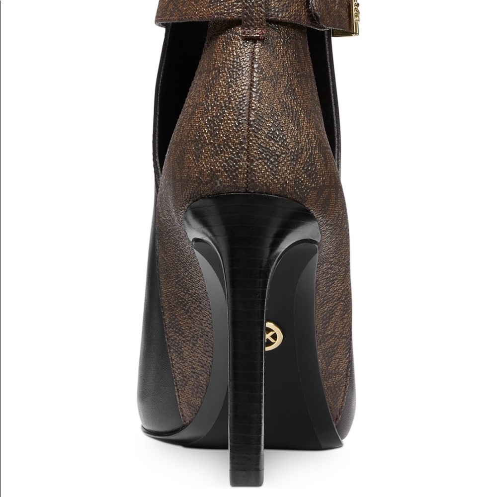High heels sandals - Picture 2 of 4